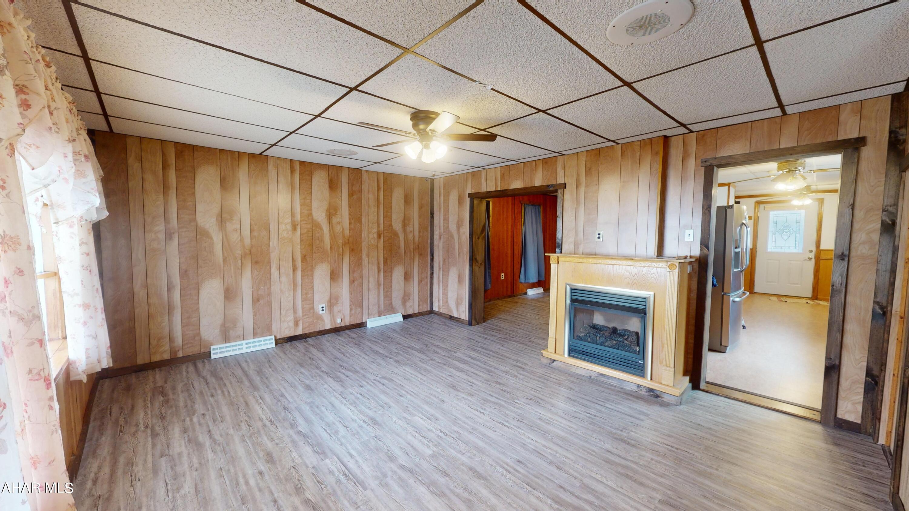 Juniata - Residential