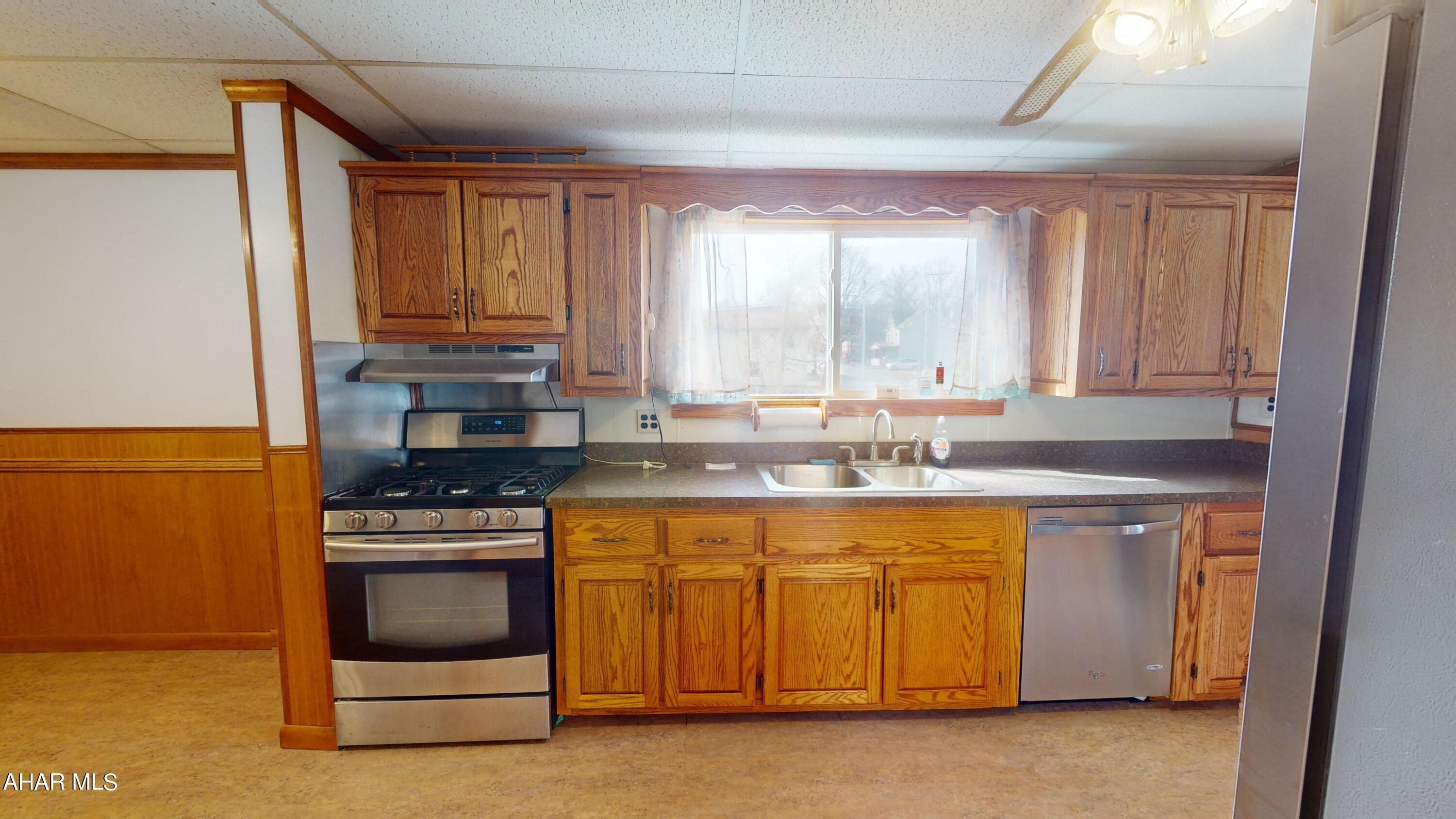 Juniata - Residential