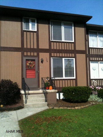 Penn Terrace - Residential