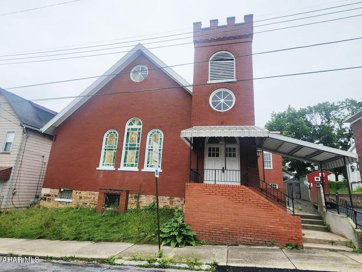 None - Commercial Sale