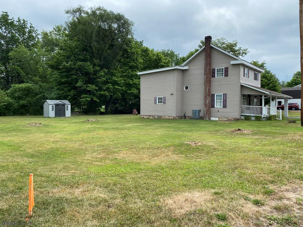 Unknown - Residential