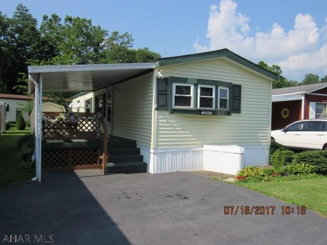 Eldorado - Residential