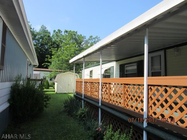 Eldorado - Residential