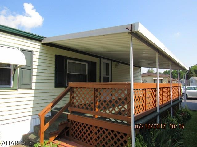 Eldorado - Residential