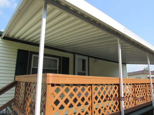 Eldorado - Residential