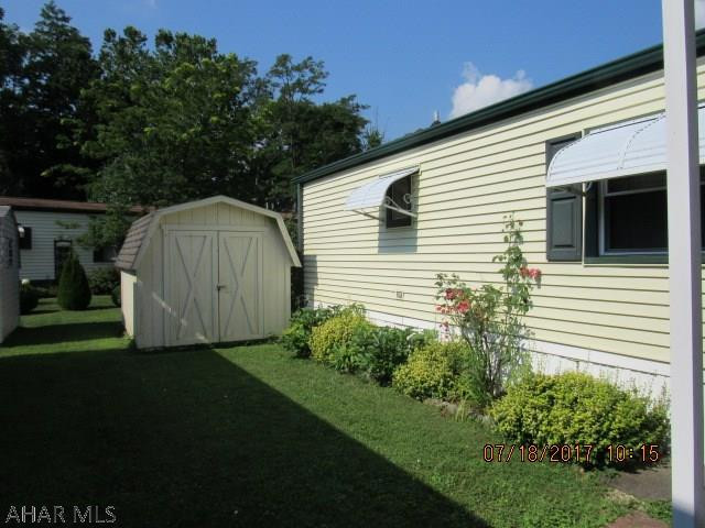 Eldorado - Residential