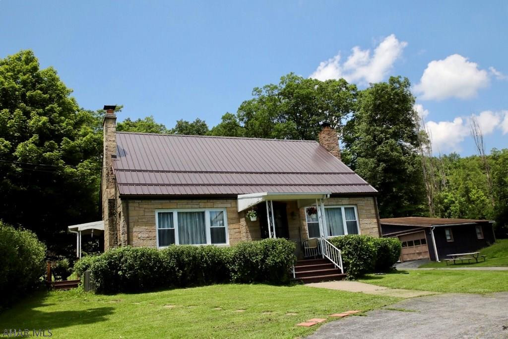 Unknown - Residential