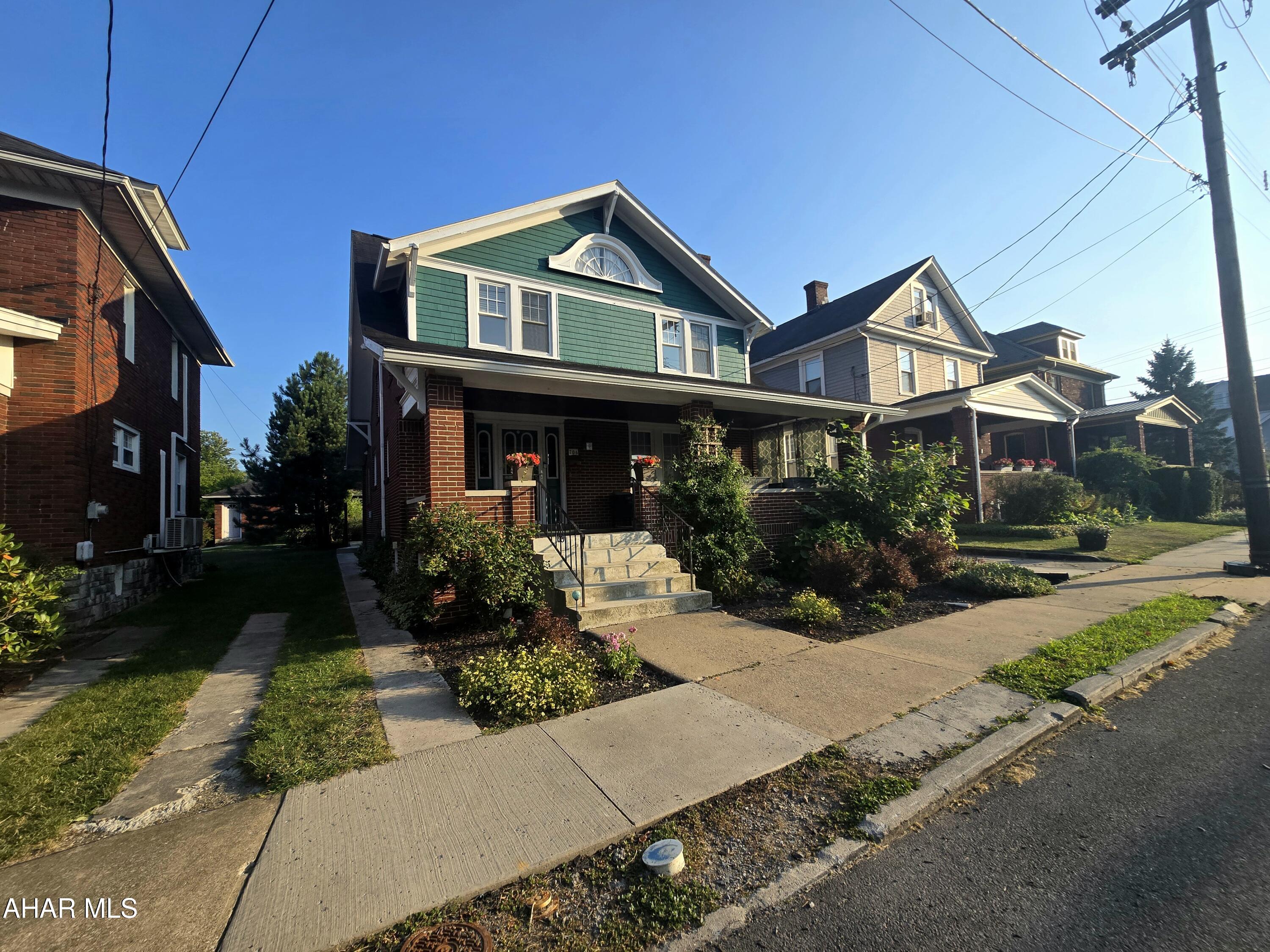 Hollidaysburg - Residential