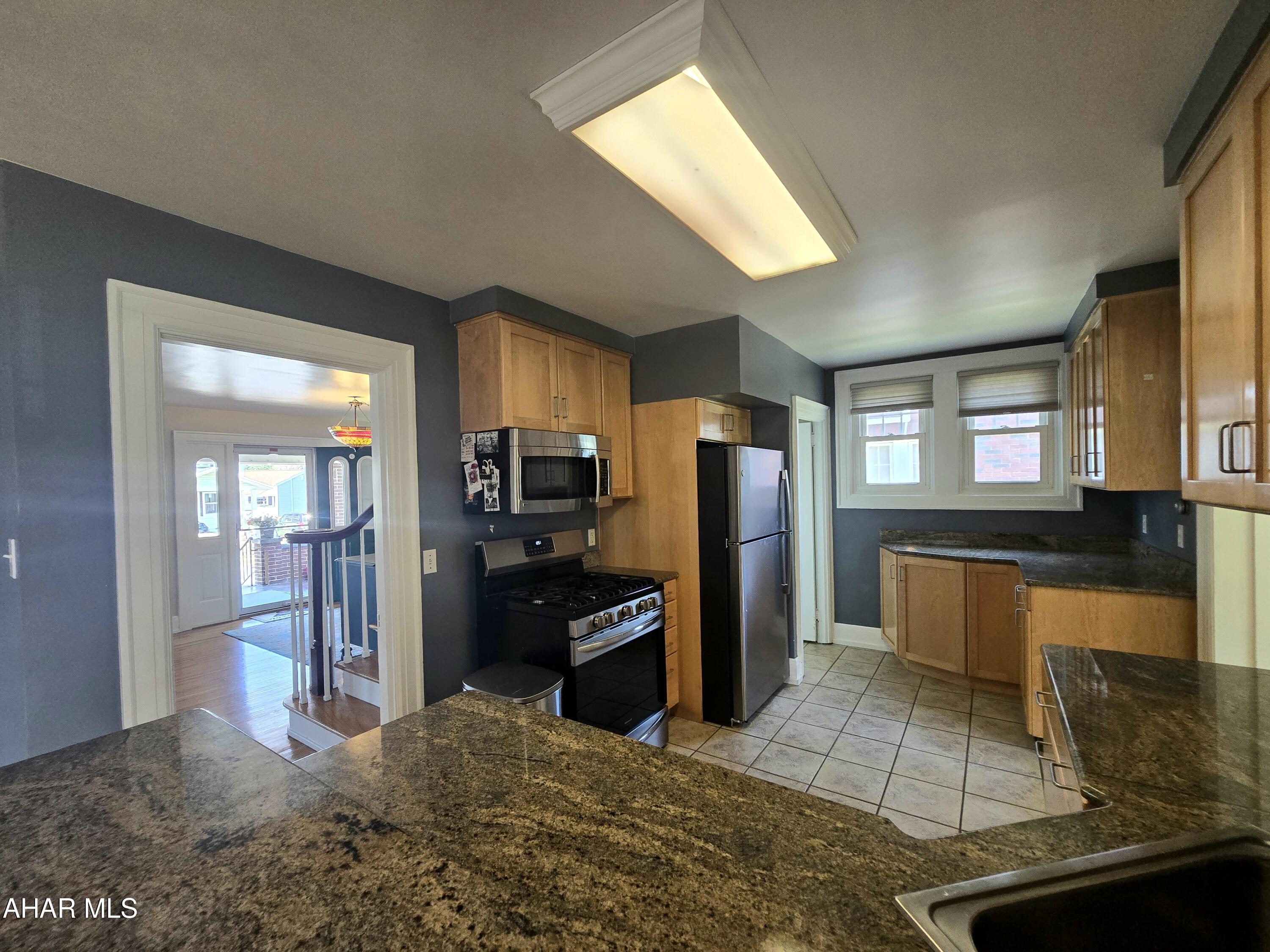 Hollidaysburg - Residential