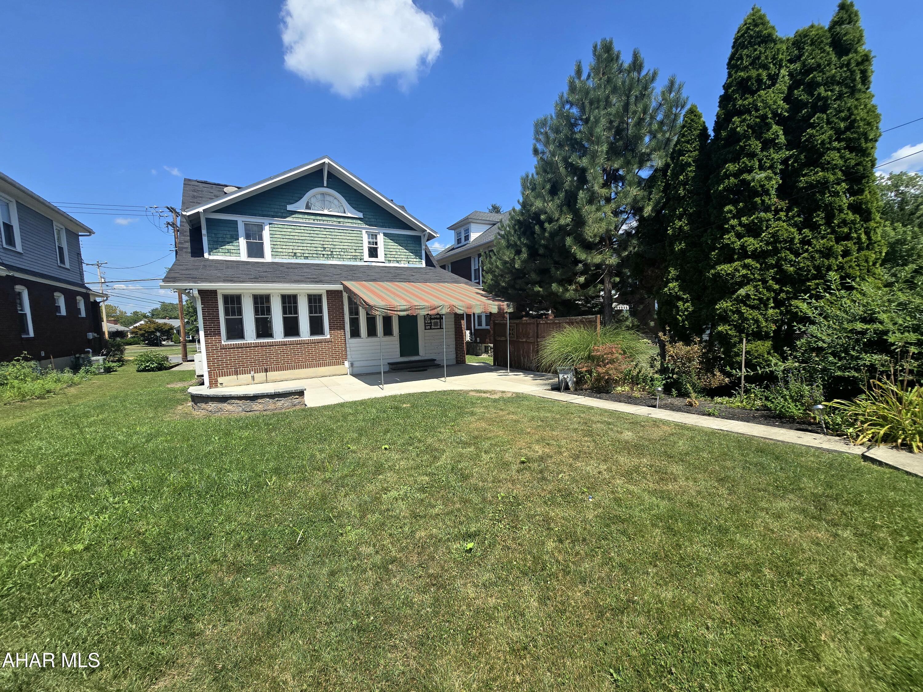 Hollidaysburg - Residential