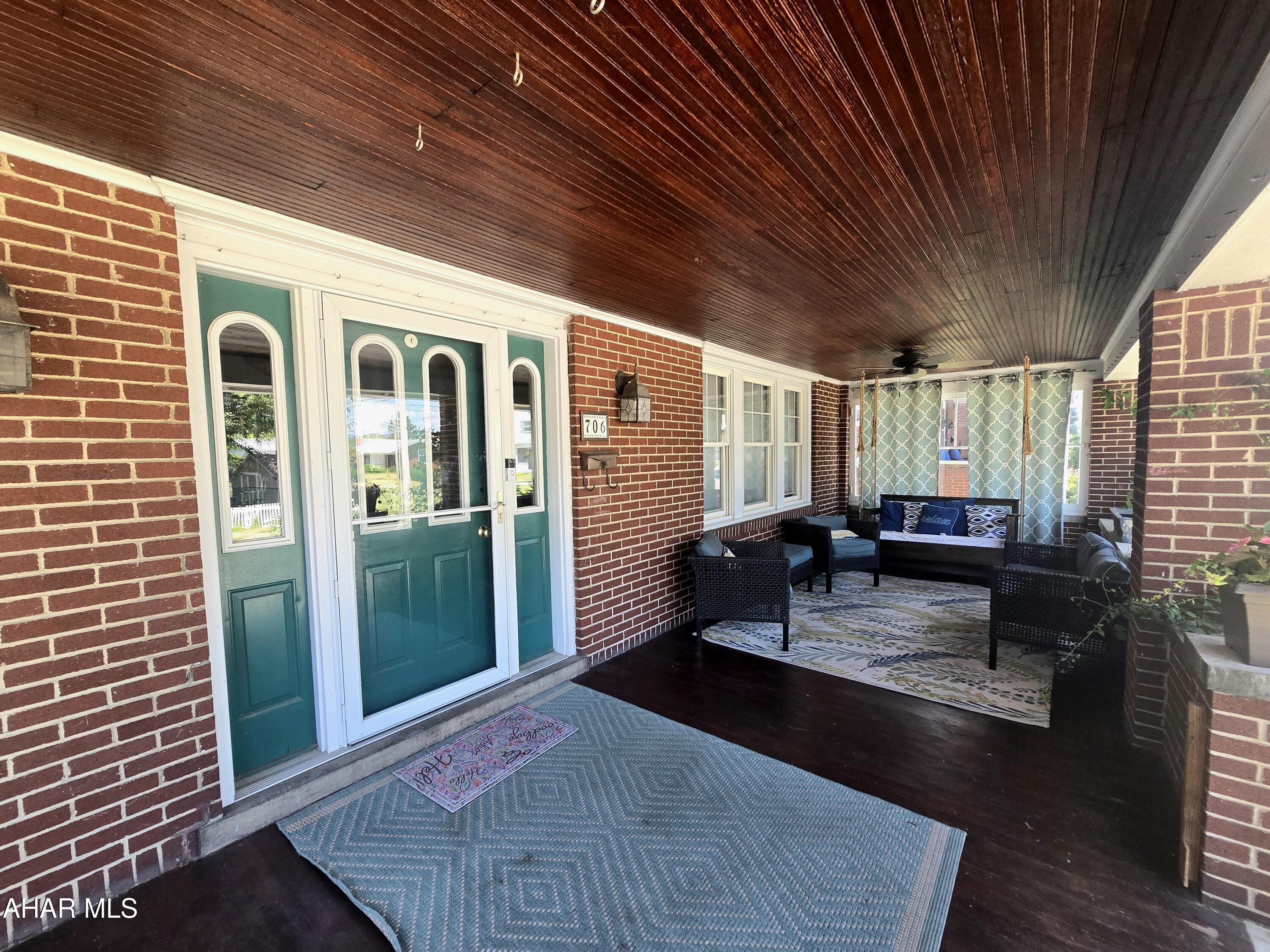 Hollidaysburg - Residential