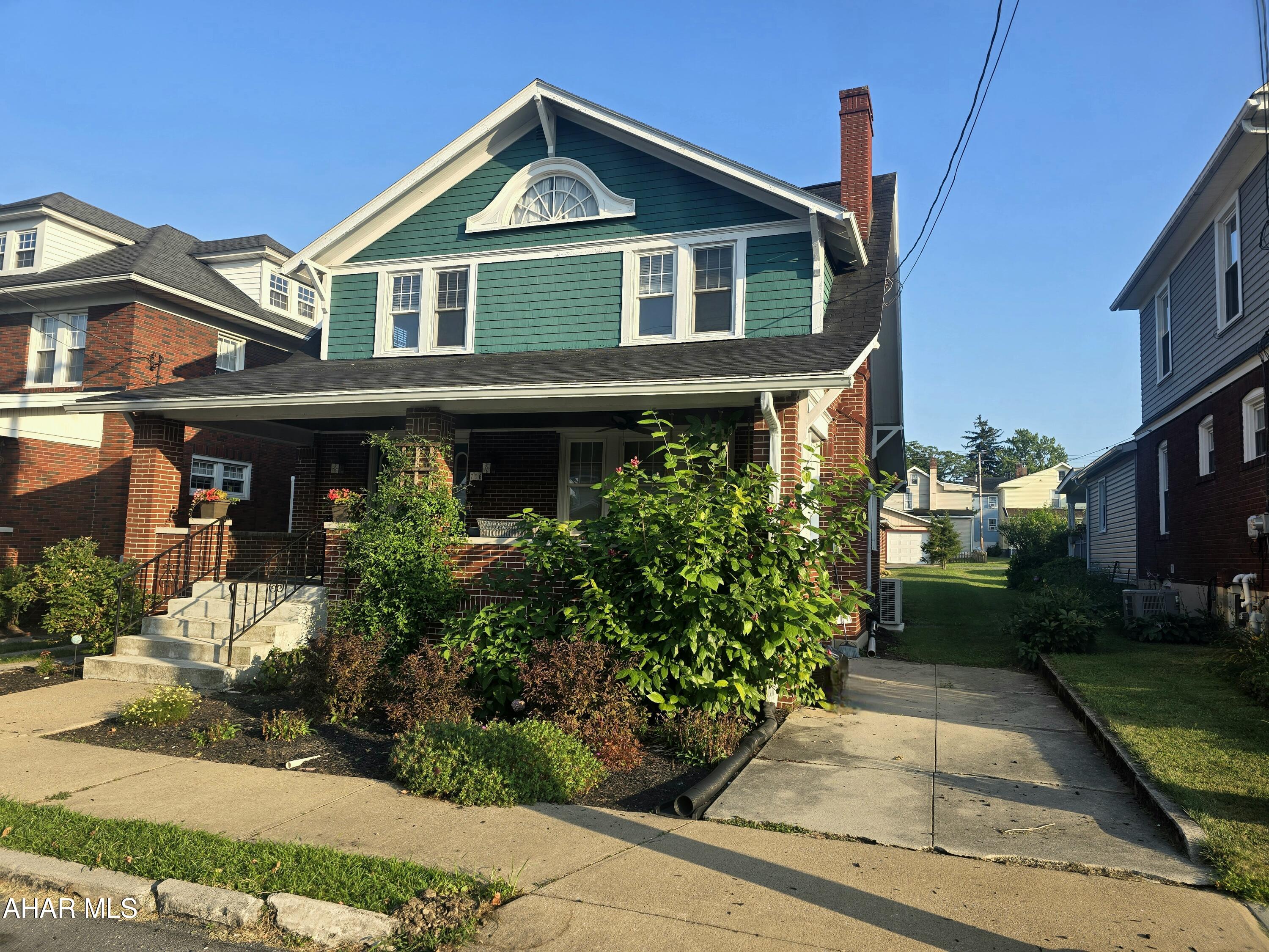 Hollidaysburg - Residential