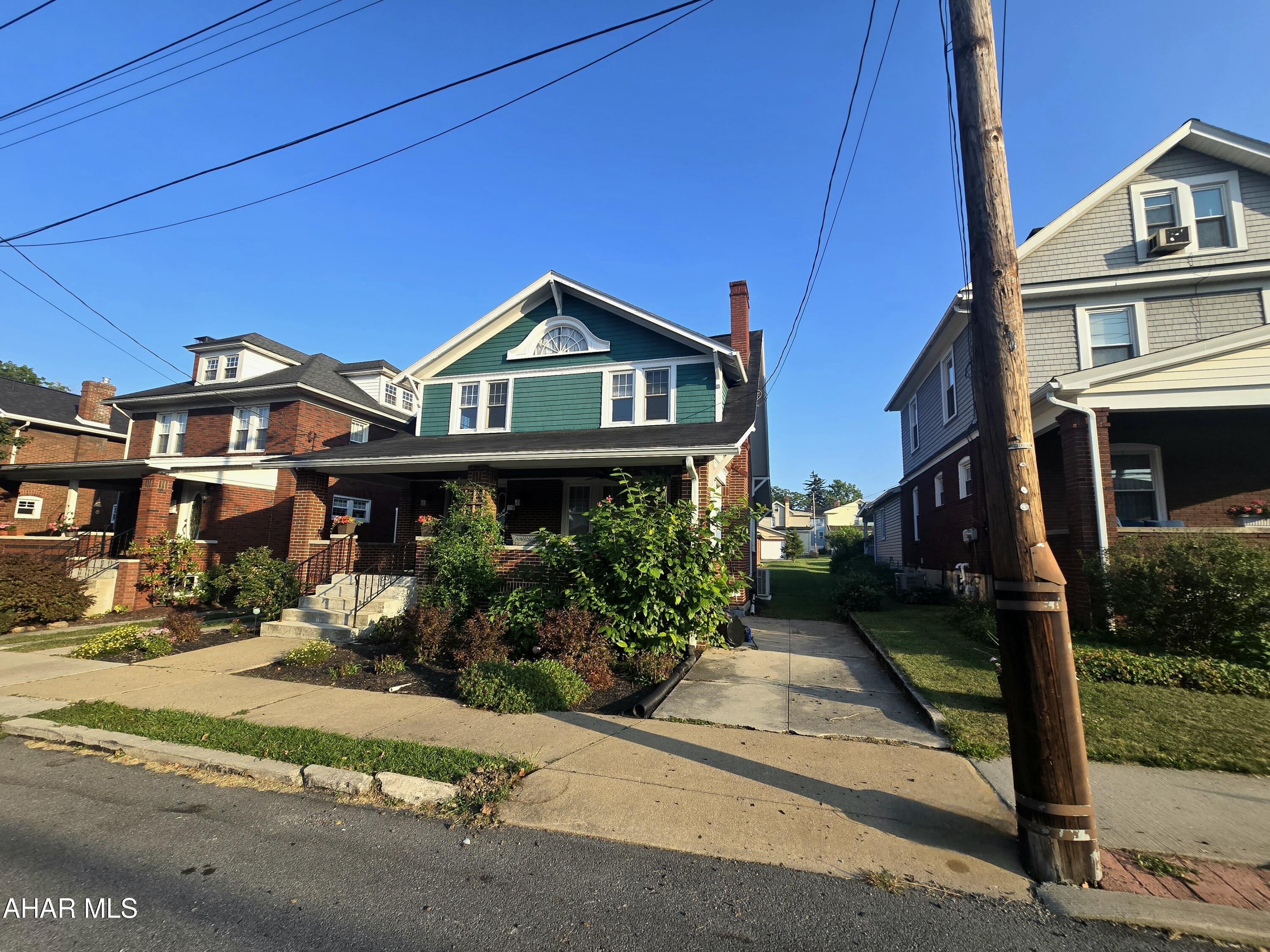 Hollidaysburg - Residential