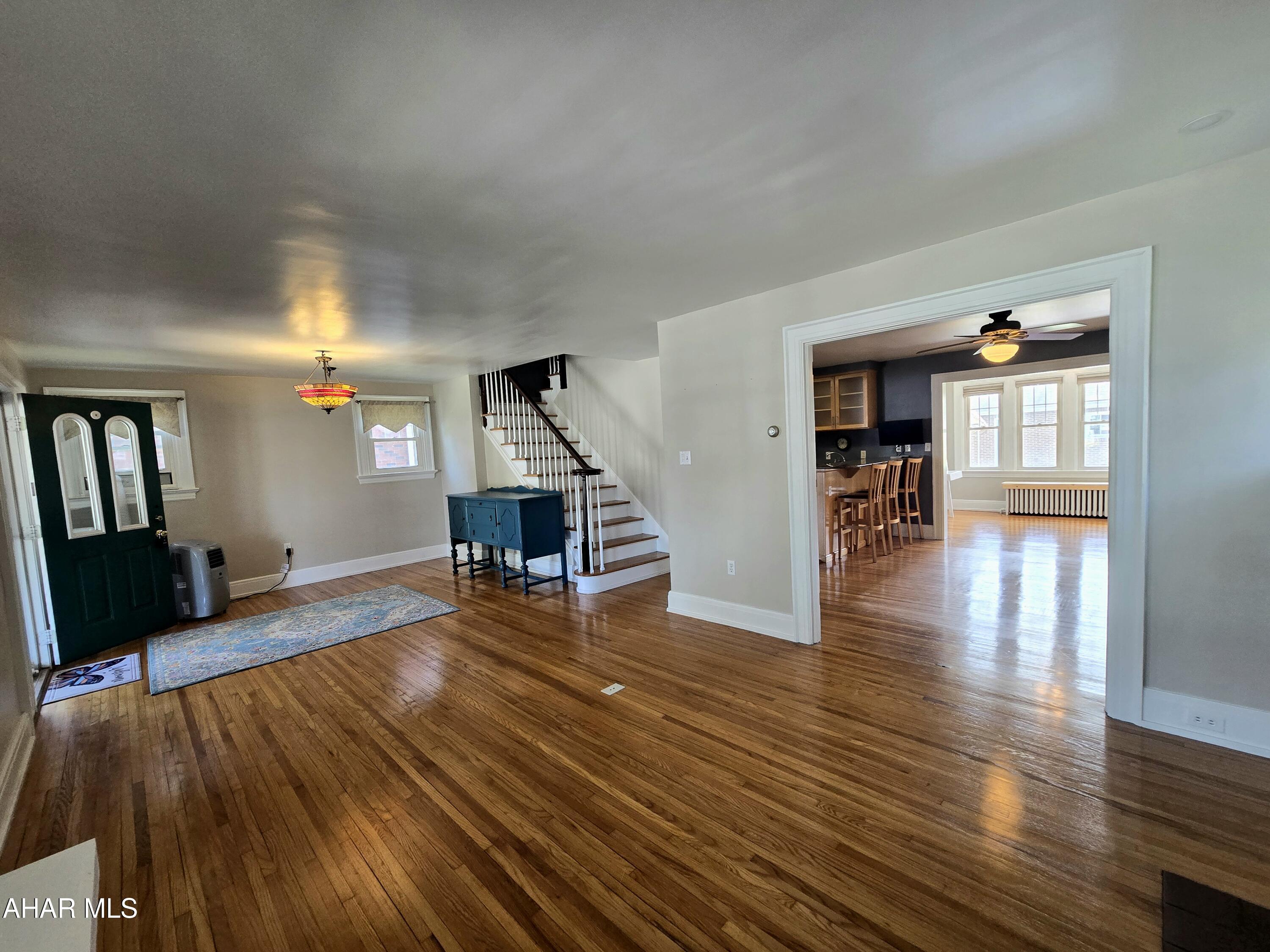 Hollidaysburg - Residential