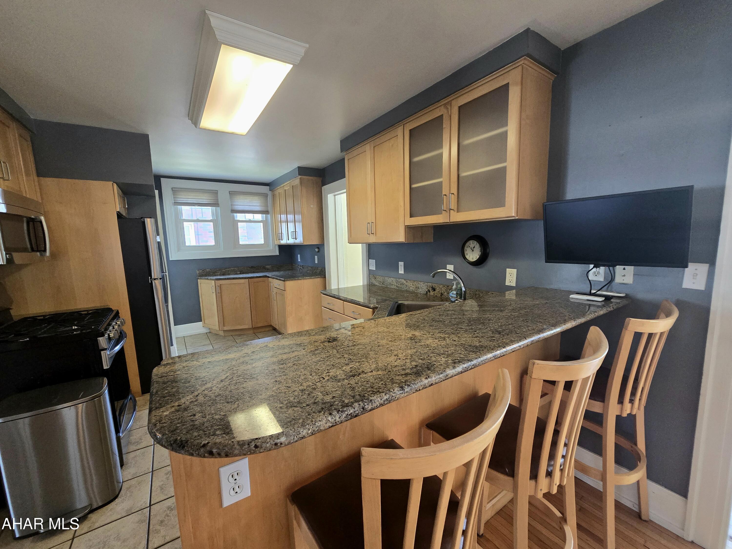 Hollidaysburg - Residential