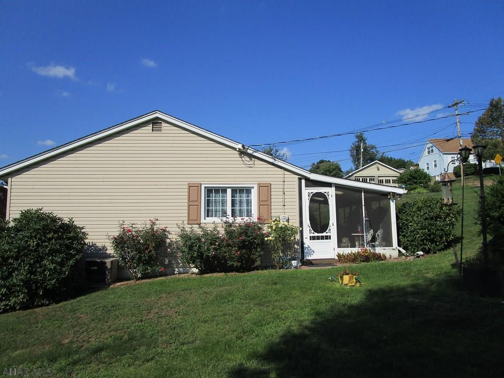 Highland Park - Residential