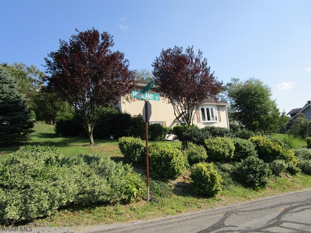 Highland Park - Residential