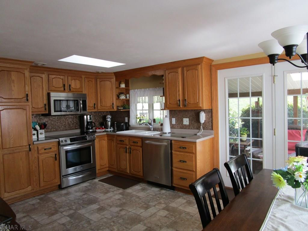 Highland Park - Residential