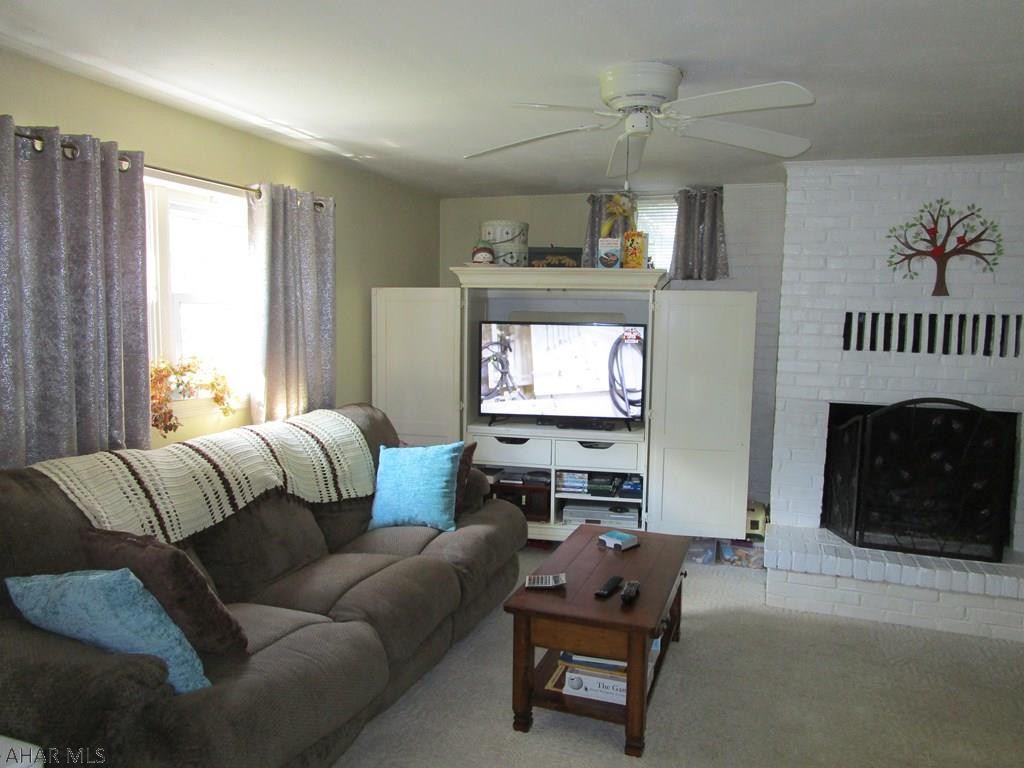 Highland Park - Residential