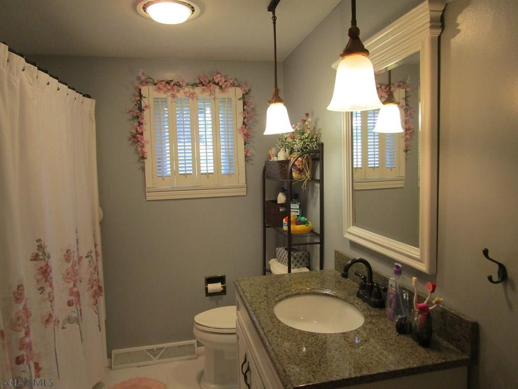 Highland Park - Residential