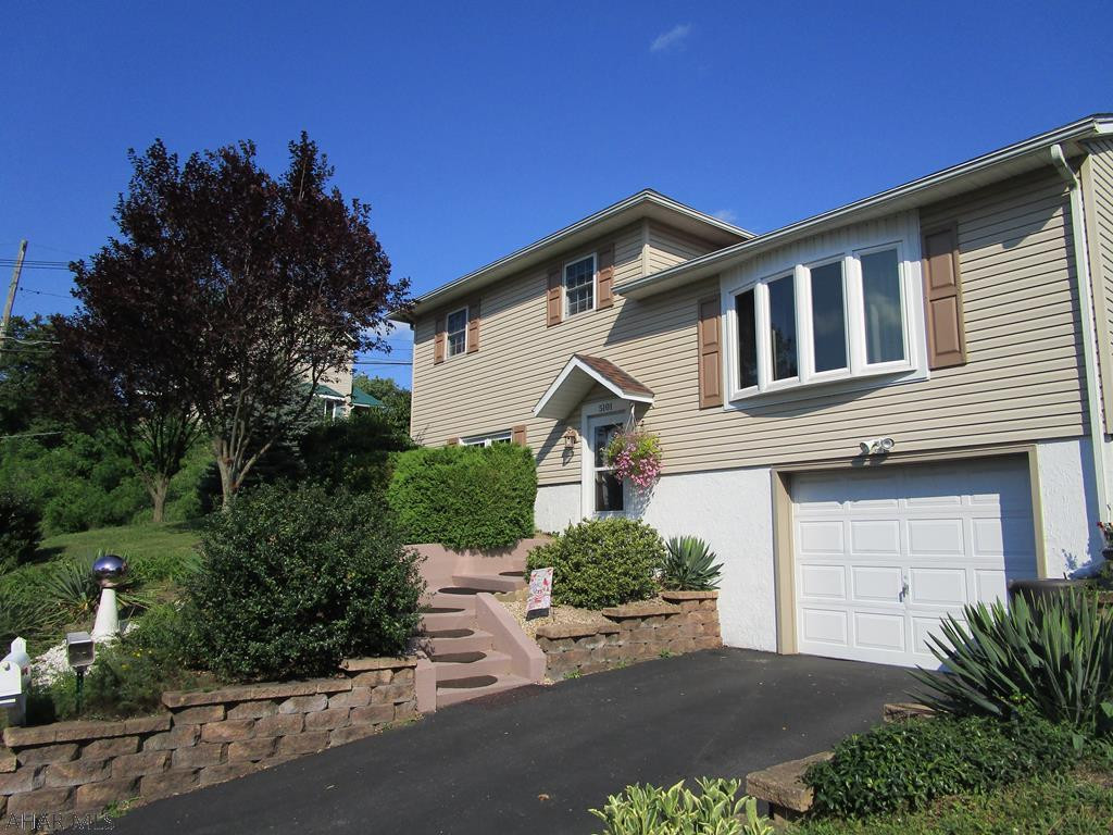 Highland Park - Residential