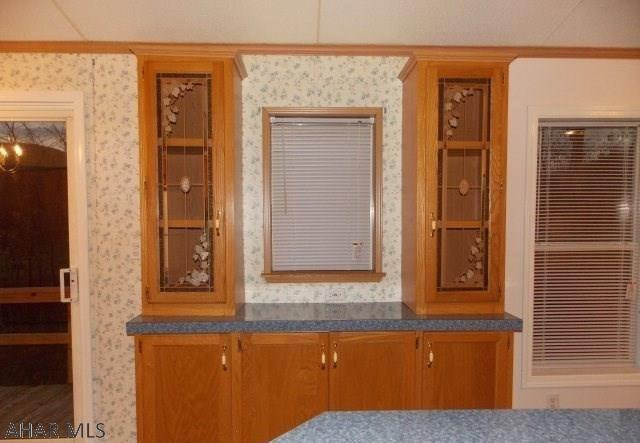 Other - Residential Income