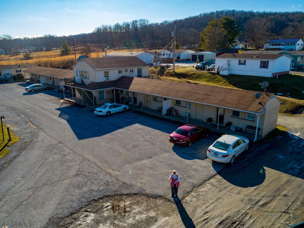 Other - Residential Income