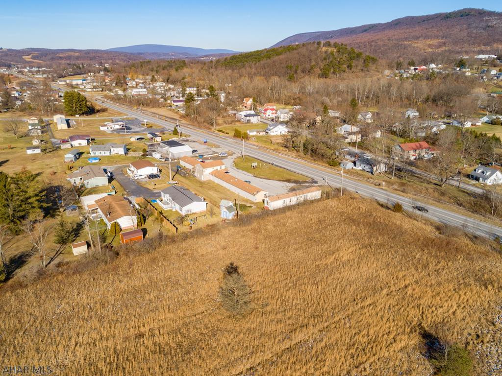 Other - Residential Income