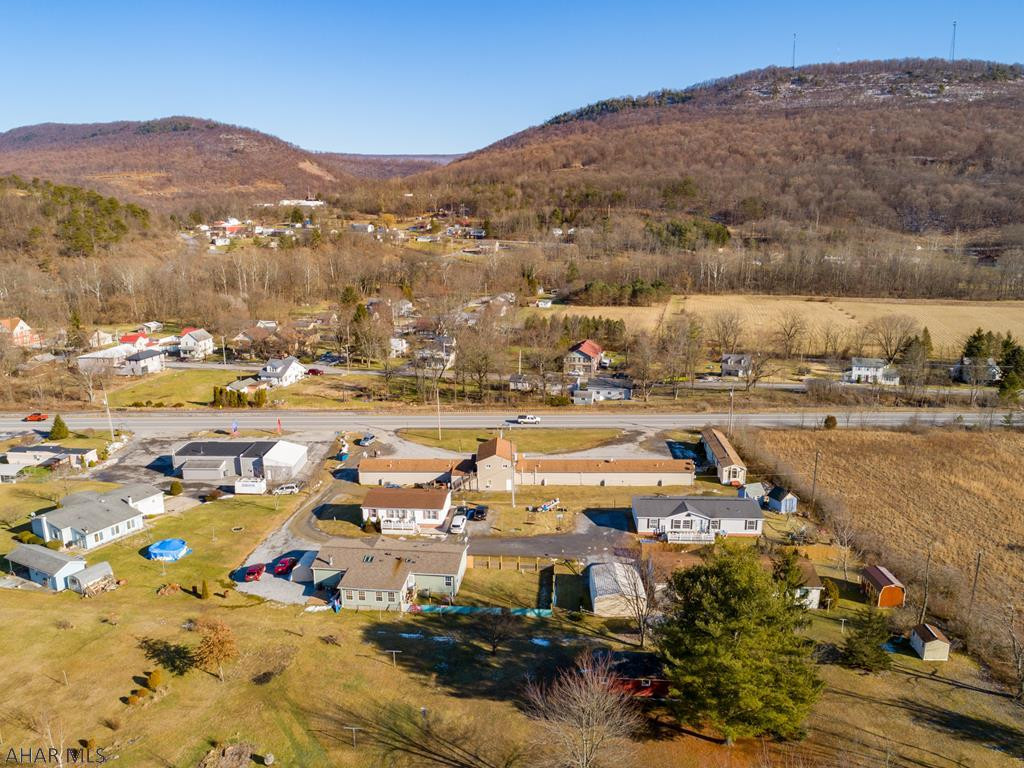 Other - Residential Income