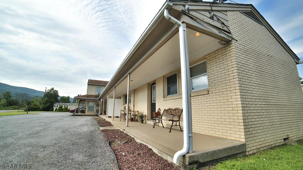 Other - Residential Income