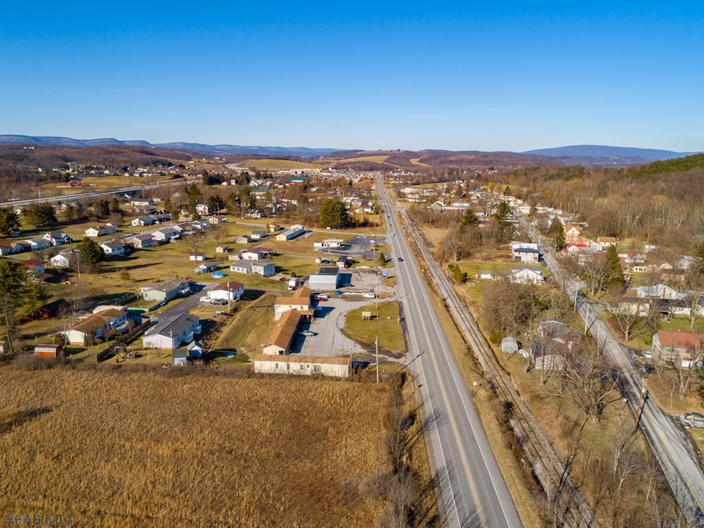 Other - Residential Income