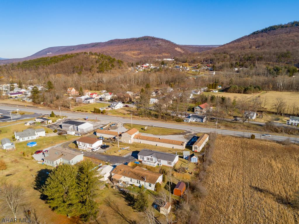 Other - Residential Income