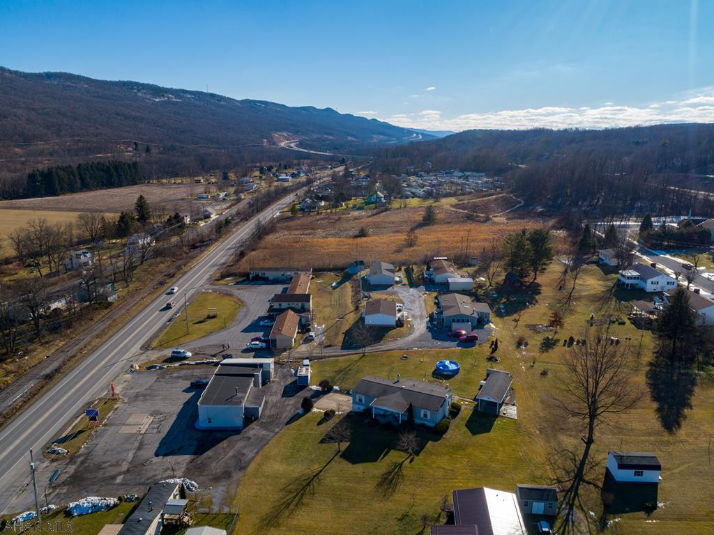 Other - Residential Income