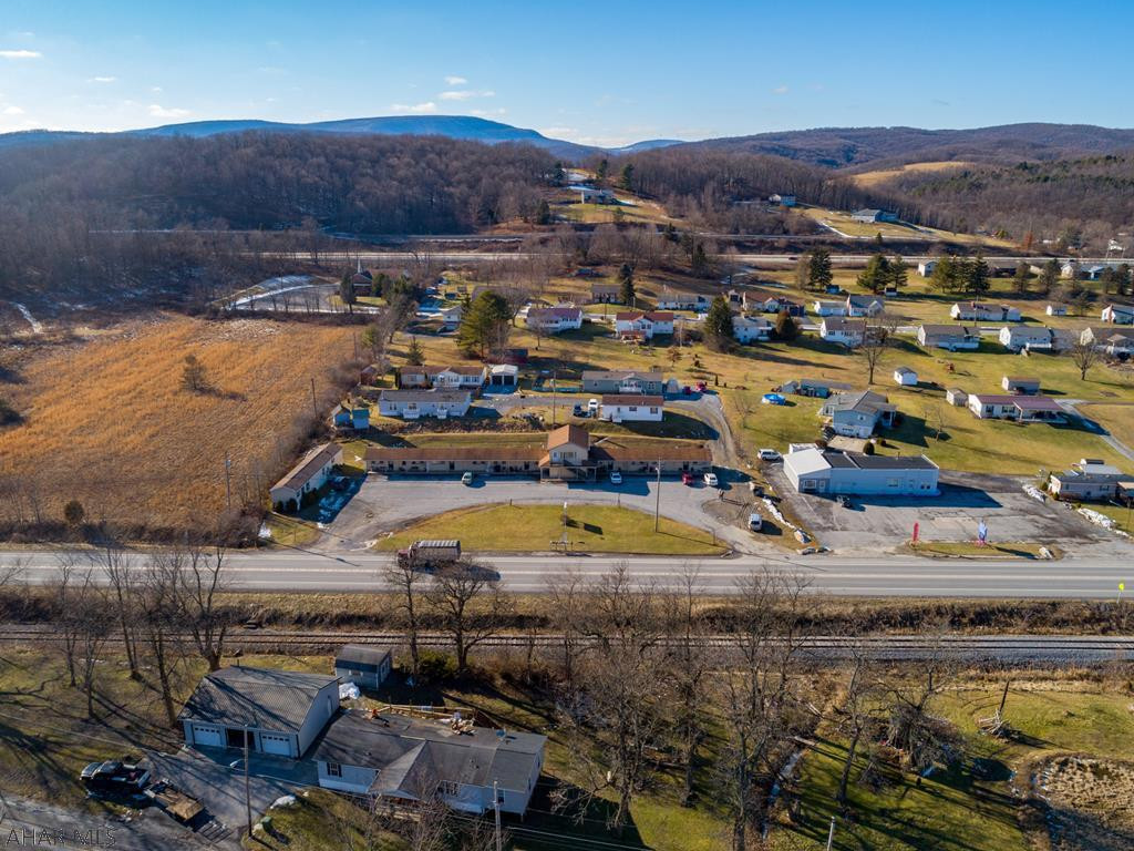 Other - Residential Income