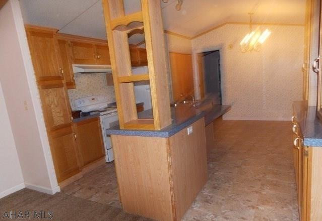 Other - Residential Income