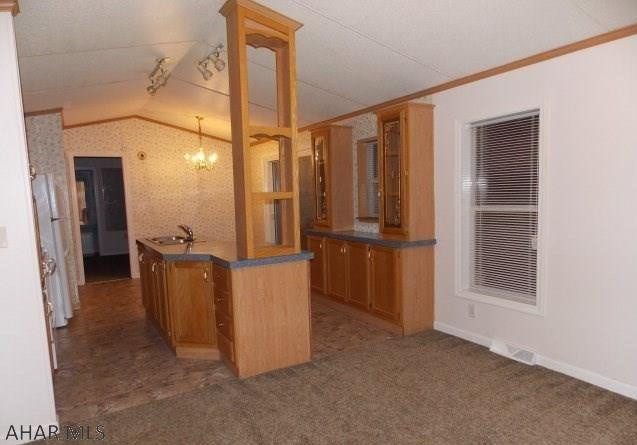 Other - Residential Income