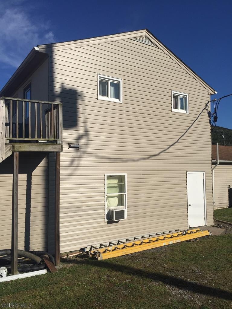 Other - Residential Income