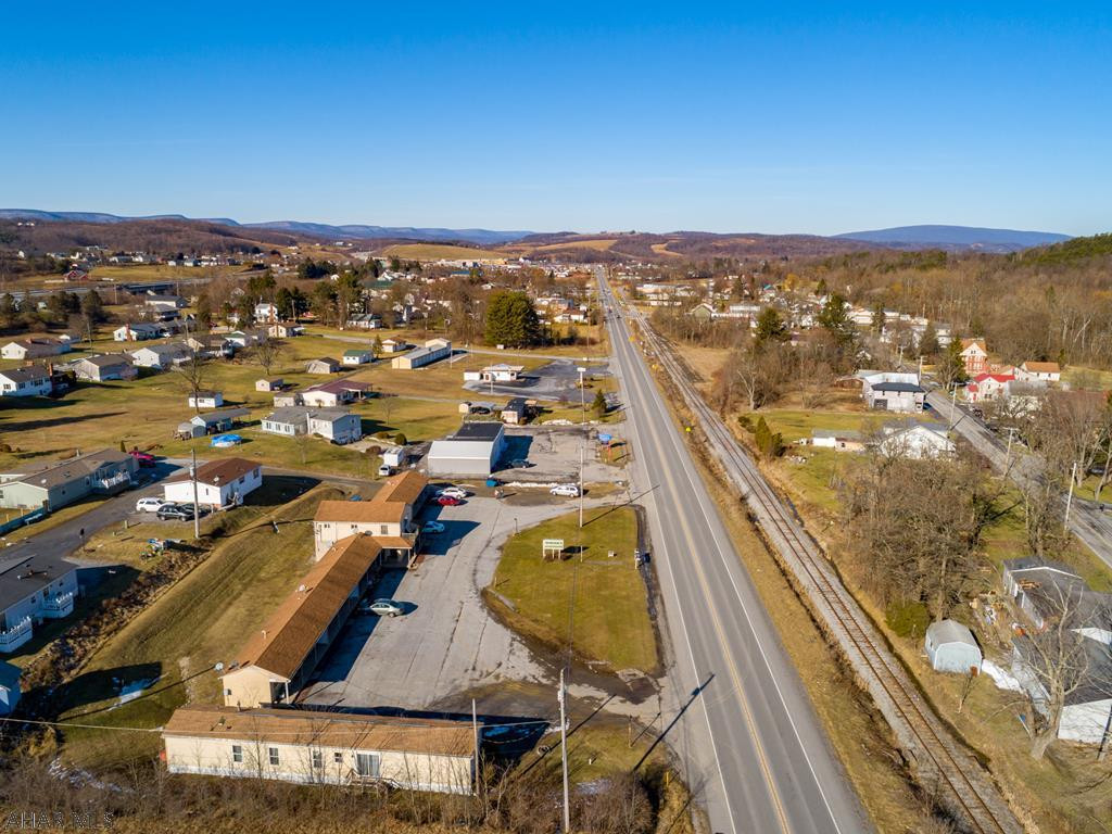 Other - Residential Income