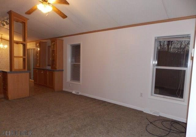 Other - Residential Income