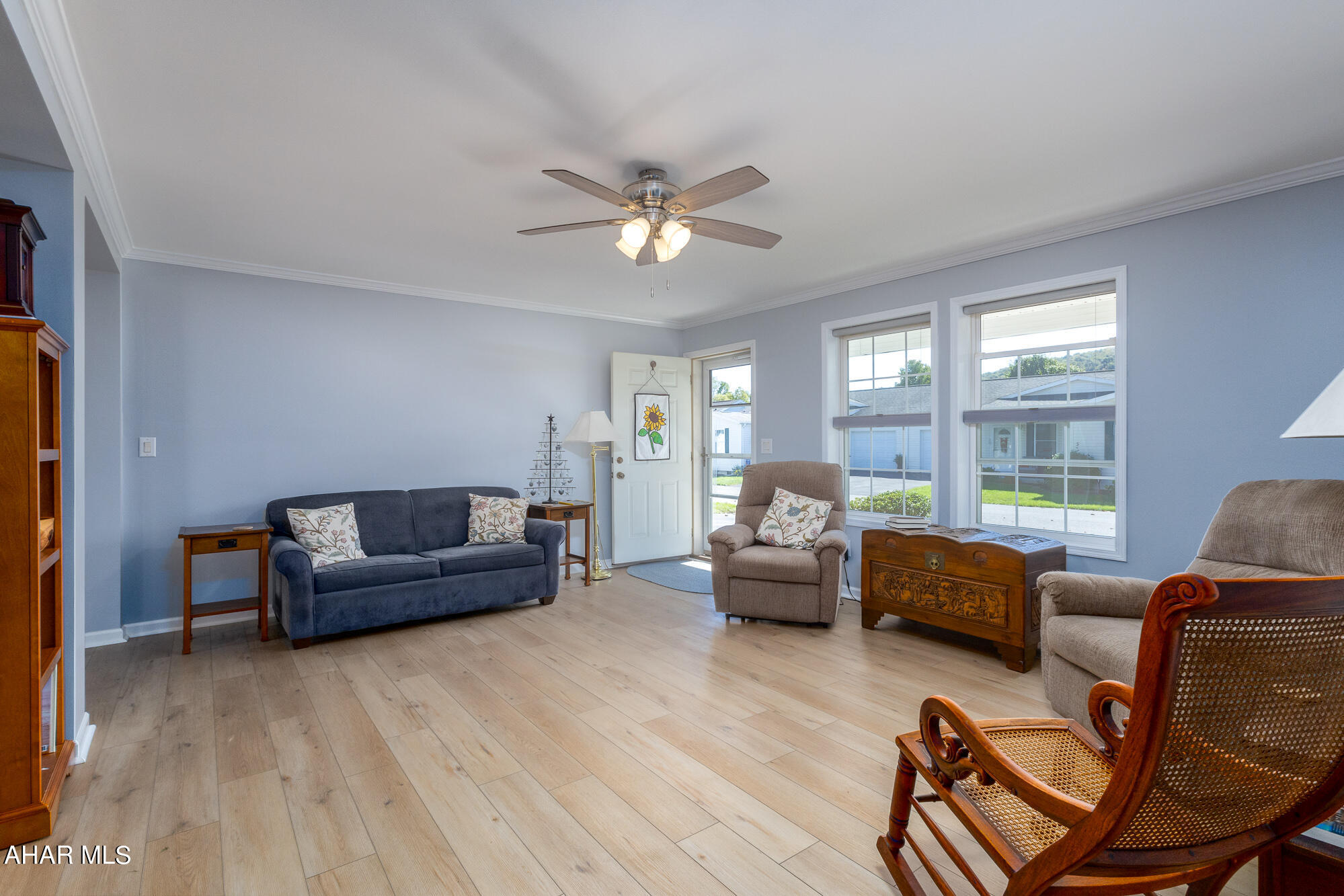 Deer Meadow 55+ Gated Community - Residential Income