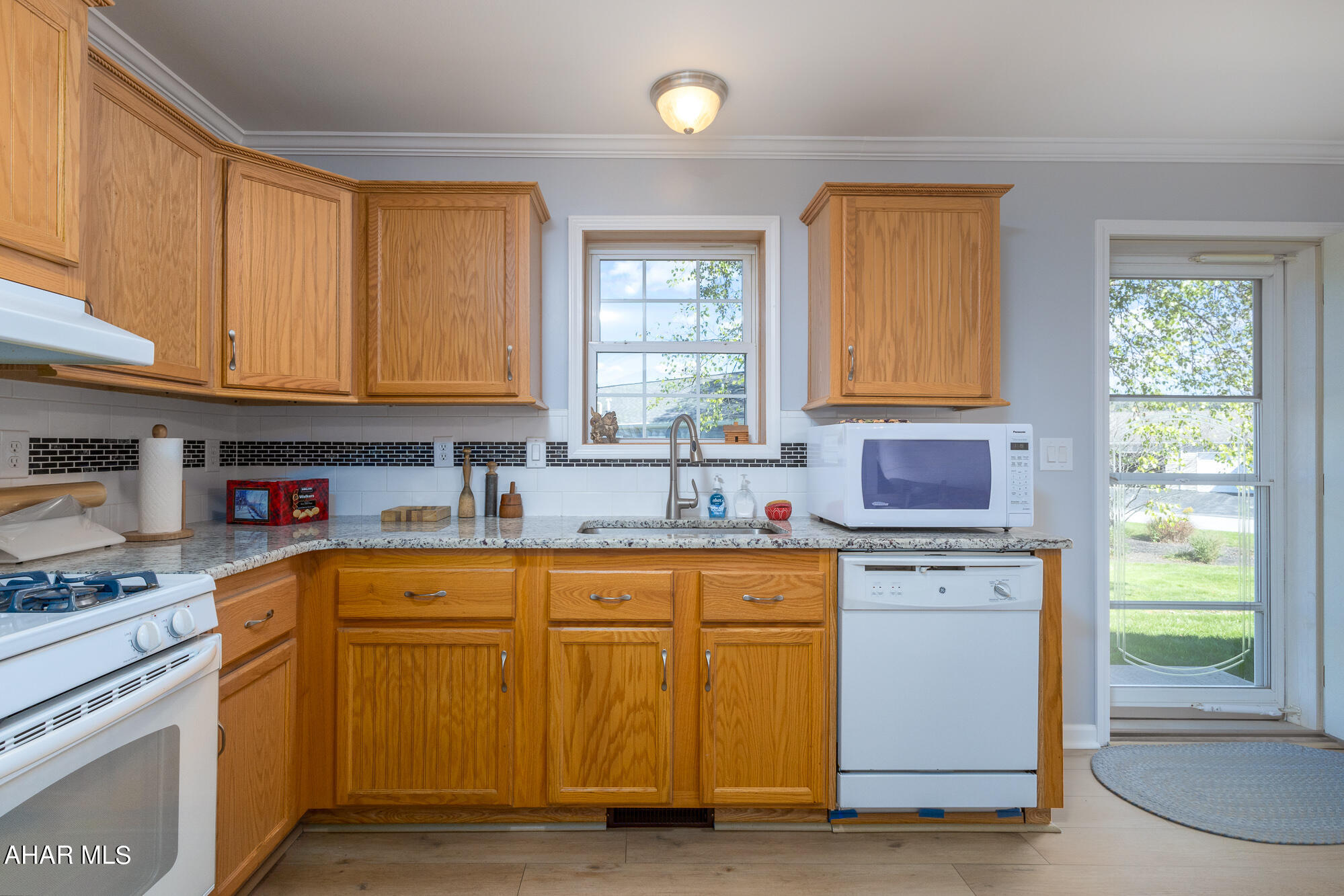 Deer Meadow 55+ Gated Community - Residential Income