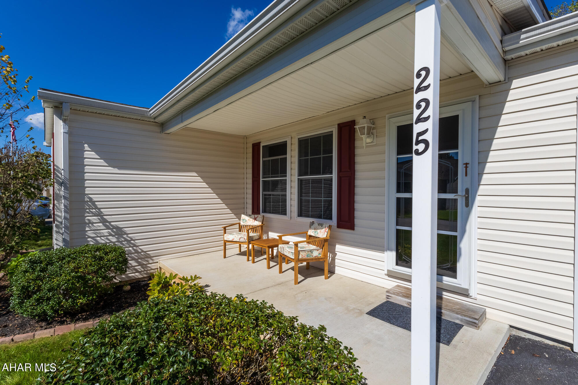 Deer Meadow 55+ Gated Community - Residential Income