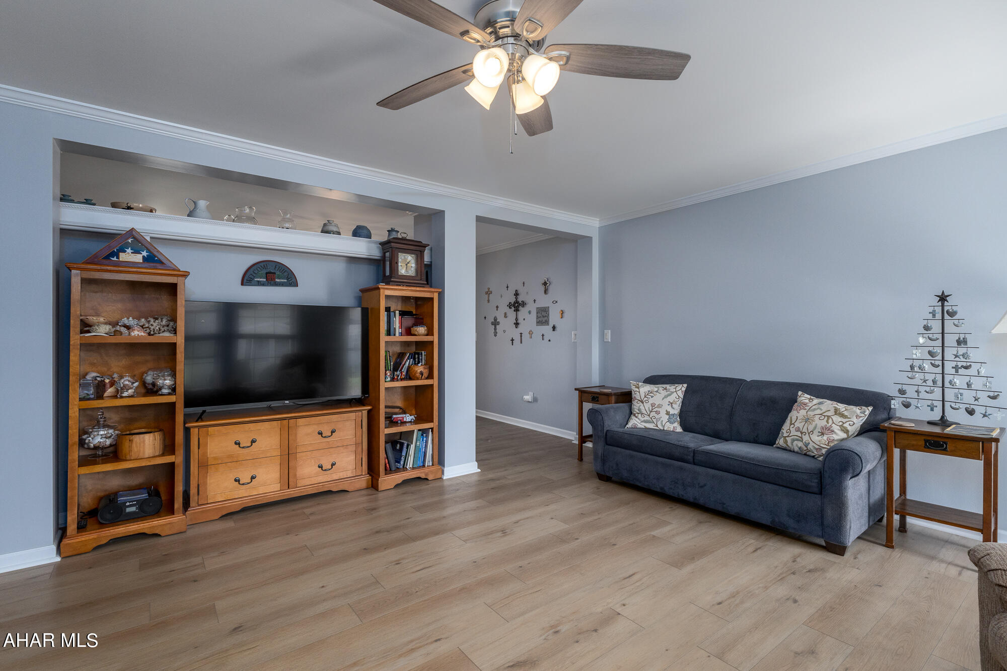 Deer Meadow 55+ Gated Community - Residential Income