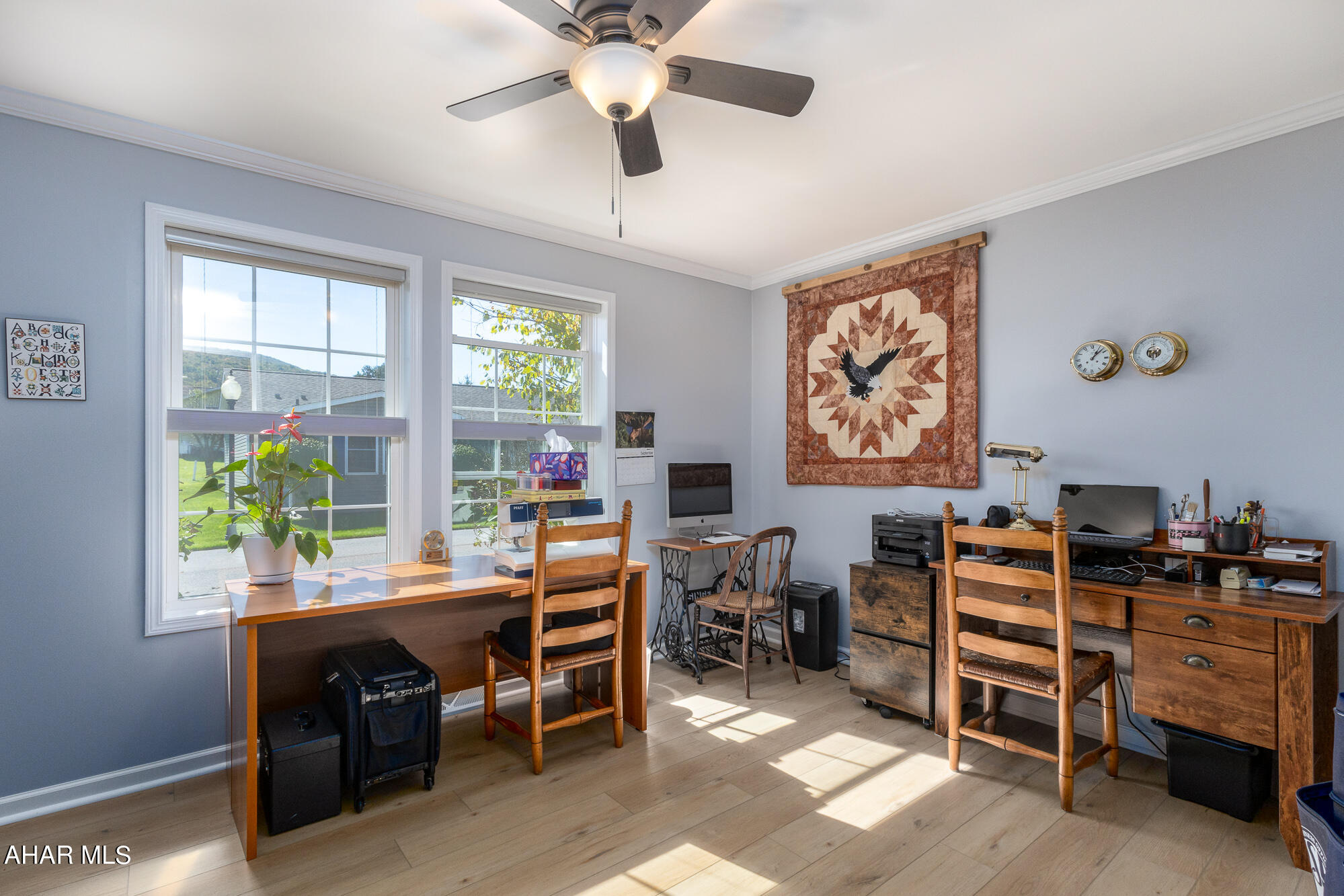 Deer Meadow 55+ Gated Community - Residential Income