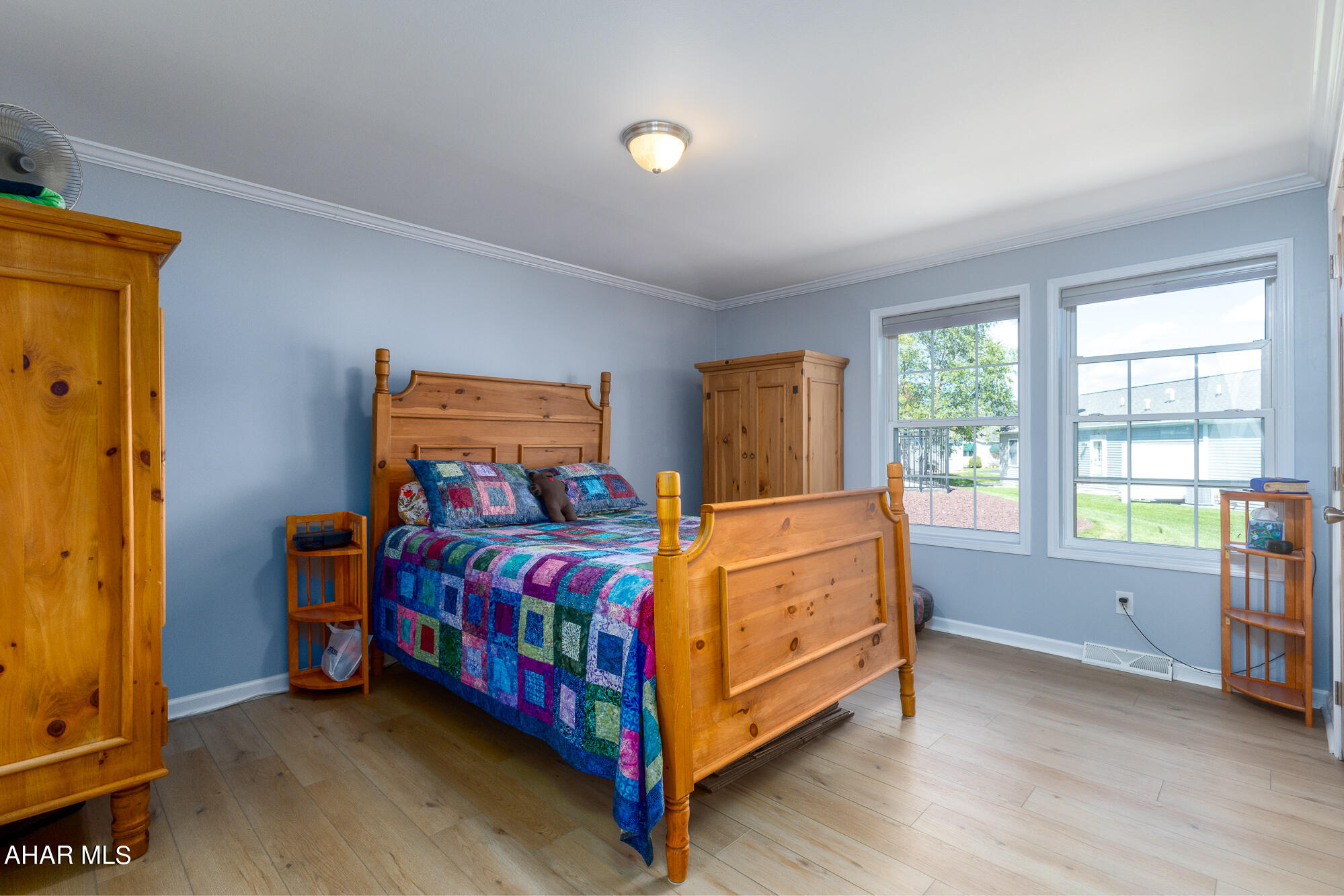 Deer Meadow 55+ Gated Community - Residential Income