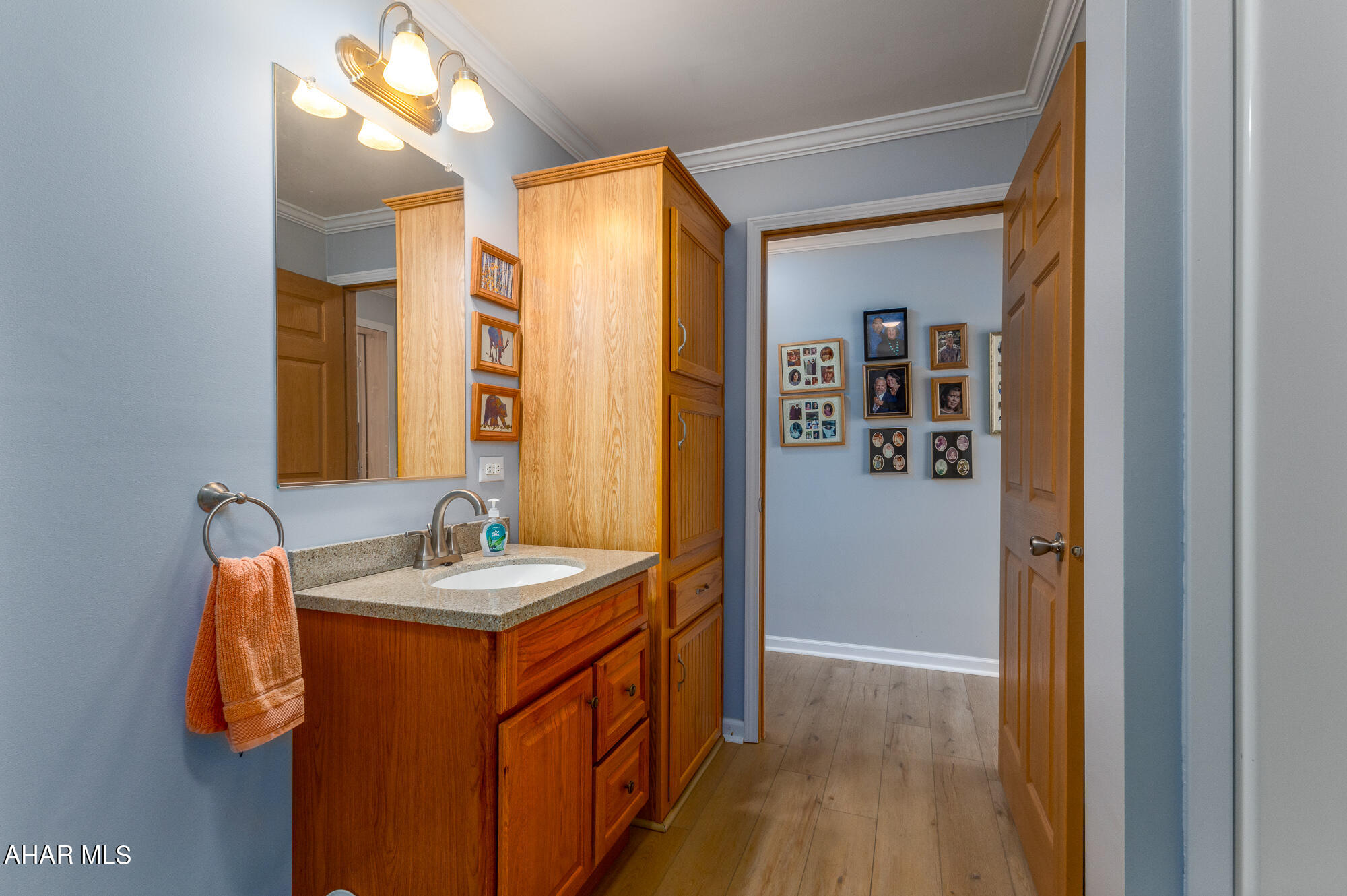 Deer Meadow 55+ Gated Community - Residential Income