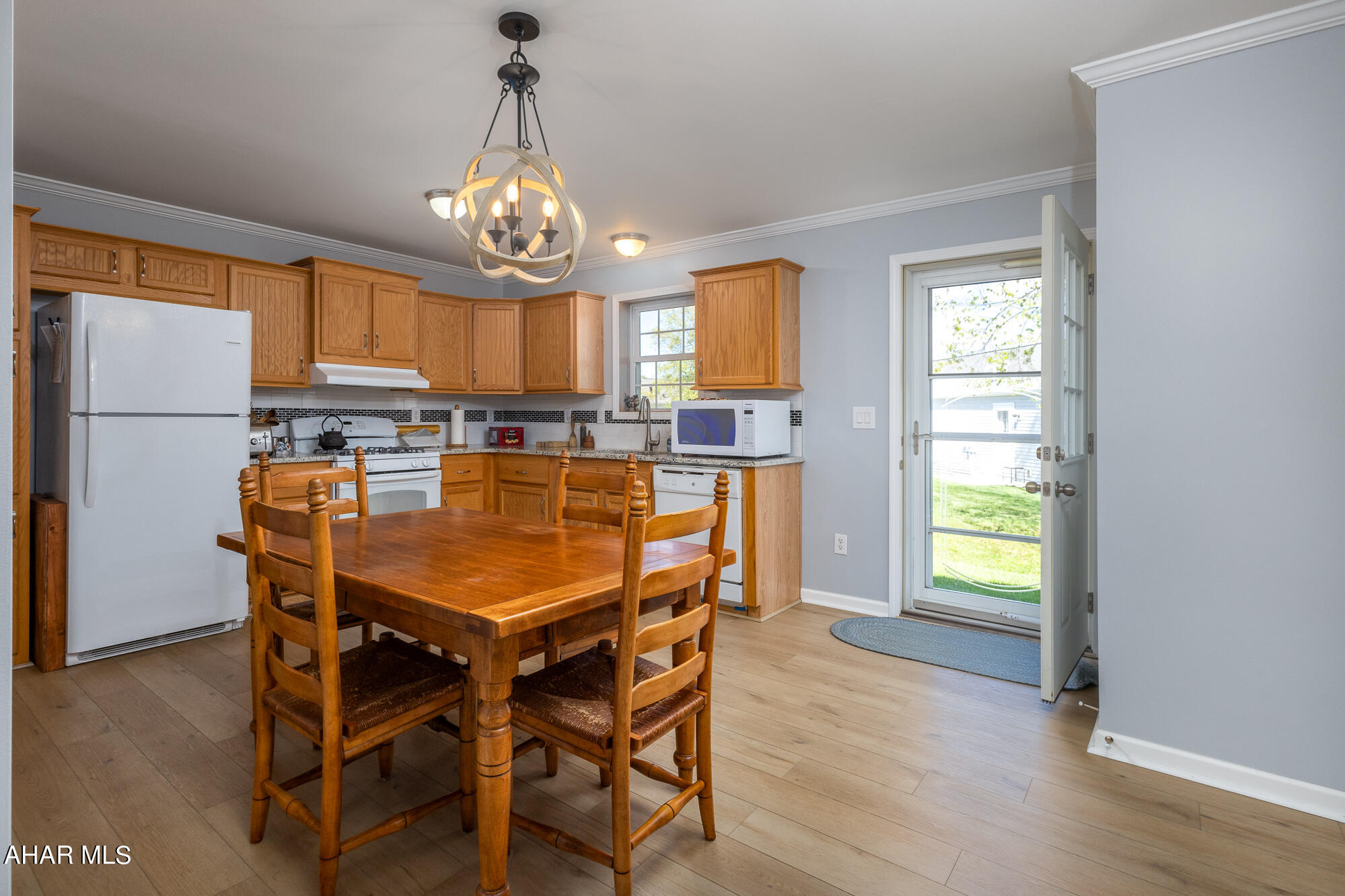 Deer Meadow 55+ Gated Community - Residential Income