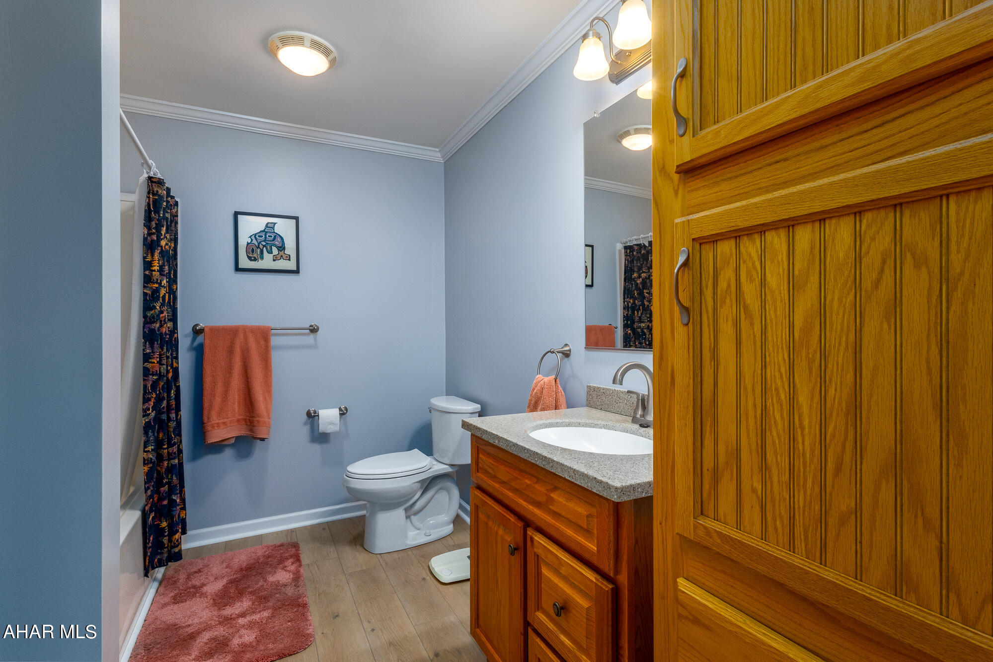 Deer Meadow 55+ Gated Community - Residential Income