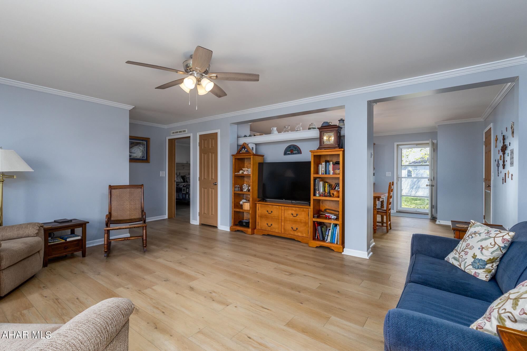 Deer Meadow 55+ Gated Community - Residential Income