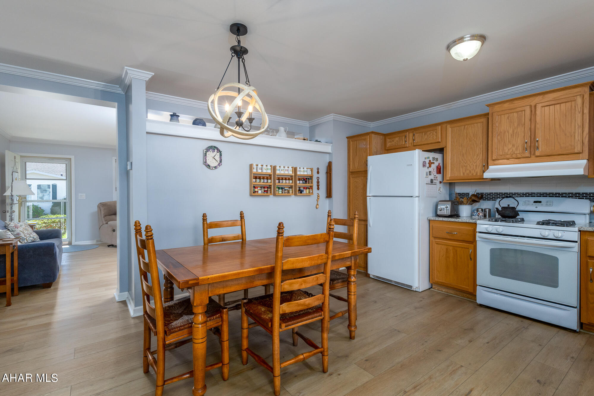 Deer Meadow 55+ Gated Community - Residential Income